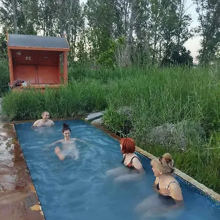 хамбара Tsarevets