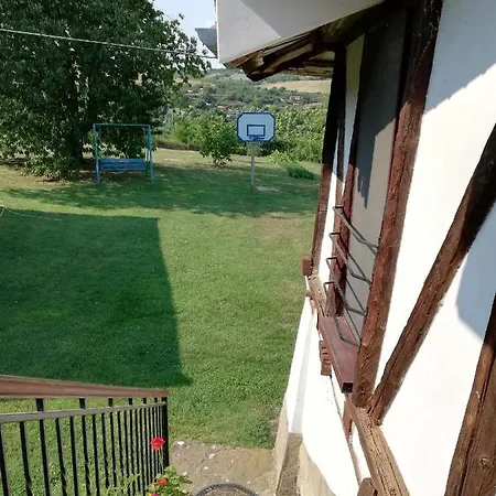 хамбара Apartman Tsarevets