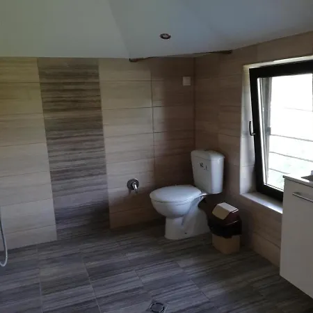 хамбара Apartman
