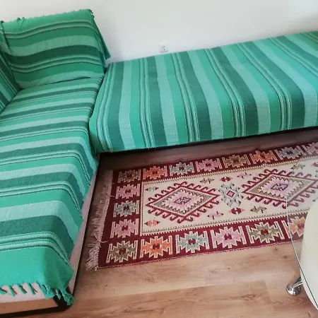 хамбара Apartman